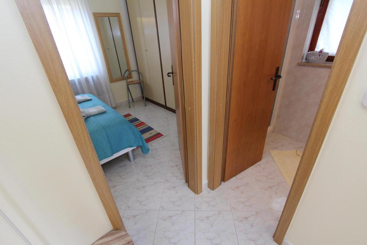 Apartment Amabile Rovigno Esterno foto